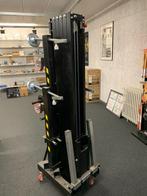 Guil Torro 551// Materiaallift, Doe-het-zelf en Bouw, Lieren en Takels, Ophalen