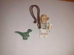 Lego Robert Muldoon NIEUW, jurassic world 2025, Ophalen, Lego