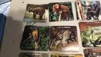 3D. Stickers (f4), Ophalen of Verzenden, Gebruikt, Dier en Natuur