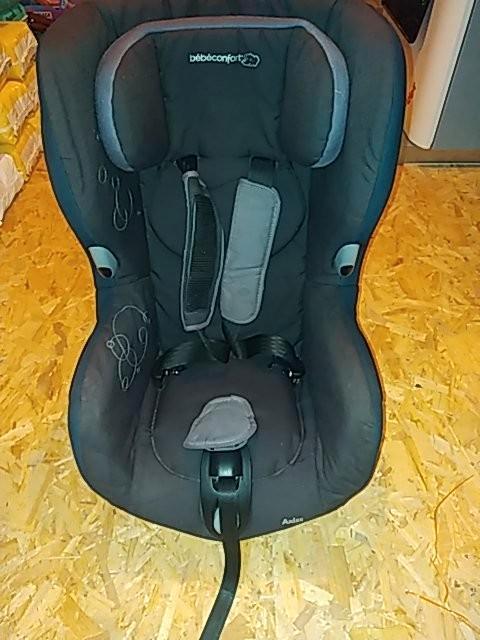 Draaibare autostoelen, Kinderen en Baby's, Autostoeltjes, Gebruikt, Ophalen