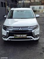 MITSUBISHI OUTLANDER PHEV2,4 TOP. FULL, Auto's, Mitsubishi, Te koop, SUV of Terreinwagen, Automaat, Vierwielaandrijving