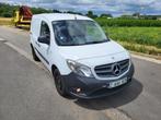 Mercedes Citan 109CDI EXPORT/DEALER PRICE, Auto's, Voorwielaandrijving, Stof, 4 cilinders, Wit
