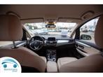 BMW 216 216 dA Model Advantage Business leder/navi/automaat, 5 places, Automatique, Achat, Beige