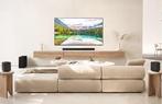 Home cinema surround set Samsung q930d 4delig nieuw in doos, Audio, Tv en Foto, Home Cinema-sets, Ophalen, Zo goed als nieuw