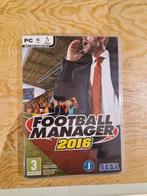 Gratis games Football Manager voor PC, Consoles de jeu & Jeux vidéo, Jeux | PC, Comme neuf, Enlèvement