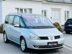 Renault Espace 2.0i  * 85.000 km * automaat * 7 plaats *, Auto's, Automaat, 1998 cc, Monovolume, Beige