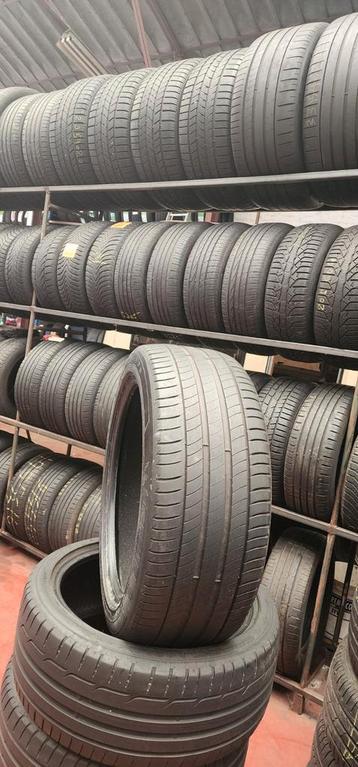 245/40R19 MICHELIN MET montage en balancering inbegrepen  beschikbaar voor biedingen