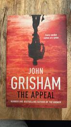 JOHN GRISHAM - THE APPEAL, Ophalen, JOHN GRISHAM