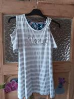 Blouse blanche J&Joy, J&Joy, Enlèvement ou Envoi, Taille 36 (S), Comme neuf