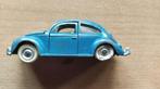 VW 1200 de Luxe, DINKY TOYS Angleterre par Meccano, Hobby & Loisirs créatifs, Enlèvement ou Envoi, Utilisé, Voiture, Dinky Toys