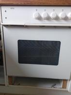 GRATIS AEG BAKOVEN, Moins de 85 cm, Électrique, Plaque chauffante, Enlèvement