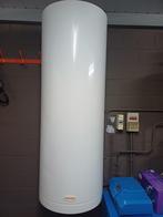 Warm water boiler, Doe-het-zelf en Bouw, Chauffageketels en Boilers, Ophalen, Gebruikt, 100 liter of meer, Boiler