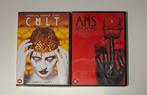 American Horror Story seizoen 7+8, Cd's en Dvd's, Dvd's | Tv en Series, Ophalen of Verzenden, Horror, Boxset