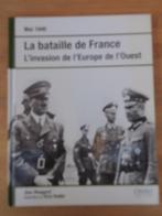 DE SLAG OM FRANKRIJK MEI 1940 DE VISAREND, Tweede Wereldoorlog, ALAN SHEPPERD, Ophalen of Verzenden, Zo goed als nieuw