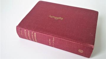 Praktisch Verklarend Zakwoordenboek der Geneeskunde (1953)