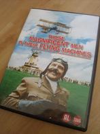 Ces merveilleux fous volants dans leurs drôles de machines, 1960 tot 1980, Alle leeftijden, Ophalen of Verzenden, Zo goed als nieuw