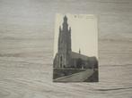 ROESELARE: St. Michielskerk, Verzamelen, Postkaarten | België, Ophalen of Verzenden, Voor 1920, Ongelopen, West-Vlaanderen