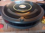 iRobot Roomba 650, Ophalen, Gebruikt, Reservoir, Robotstofzuiger