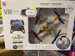 Drone, Hobby & Loisirs créatifs, Neuf, Enlèvement, Avec caméra, Électro