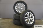 Audi Q3 zomerset 235/55/R18 Bridgestone 83A601025K5K, Auto-onderdelen, Banden en Velgen, 235 mm, Banden en Velgen, Gebruikt, Personenwagen