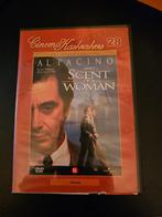 Scent of a Woman, Tous les âges, Enlèvement, Comme neuf, Drame