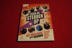 dvd box tegen de sterren op seizoen 1, Cd's en Dvd's, Ophalen of Verzenden, Komedie