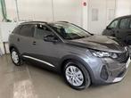 Peugeot 3008  1.2 PureTech 96kW S&S Style, Autos, Peugeot, Argent ou Gris, Achat, 140 g/km, Euro 6
