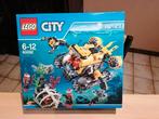 Lego 60092, Kinderen en Baby's, Speelgoed | Duplo en Lego, Ophalen of Verzenden, Nieuw, Lego