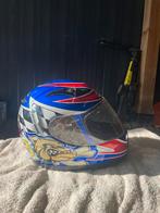 Motor helm lazer maat sx, Ophalen