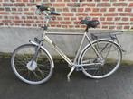 Gazelle innergy elektrische fiets, Utilisé, Enlèvement ou Envoi, Gazelle