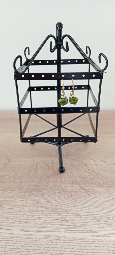 roterende sieradendisplay, Handtassen en Accessoires, Overige Accessoires, Nieuw, Ophalen of Verzenden
