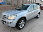 Mercedes GL 320CDI avec 41000 km !! 2006/09 État showroom!, Auto's, Automaat, GL, Bedrijf, Euro 4