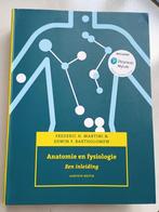 Handboek anatomie 1ste jaar verpleegkunde KDG, Ophalen of Verzenden, Zo goed als nieuw, Hogeschool