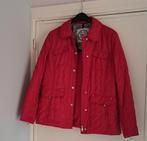 Veste Gerry Weber taille 40, rouge, Vêtements | Femmes, Vestes & Costumes, Comme neuf, Taille 38/40 (M), Rouge, Enlèvement ou Envoi