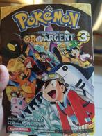 Manga Pokemon la grande aventure, Livres, Hidenori Kusaka, Enlèvement ou Envoi, Neuf, Manga