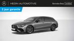 Mercedes-Benz CLA-Klasse 180 Shooting Brake AMG Line | Panor, CLA, Stof, 4 cilinders, 5 deurs