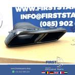 E63 E63s UITLAAT SIERSTUKKEN SET voor Mercedes E KLASSE 63 A, Ophalen of Verzenden, Gebruikt, Mercedes-Benz