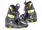 31 32 EU kinder skischoenen FISCHER RC4 20 Jr 2022, Sport en Fitness, Skiën en Langlaufen, Schoenen, Ophalen of Verzenden, Carve