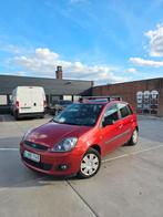 Ford Fiesta 1.3 essence Airco toit ouvrant 1er proprio attac, Auto's, Bedrijf, Te koop, Open dak, Benzine