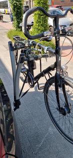 Fietsendrager, Auto diversen, Fietsendragers, Ophalen, Gebruikt