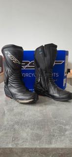 Bottes Rst Tractech Evo 3. Waterproof. Achetées juillet 2023, Bottes