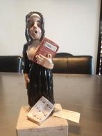 Beeld nonnetje, Ophalen of Verzenden, Zo goed als nieuw