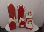 Sint verpakking, Diversen, Sinterklaas, Ophalen of Verzenden, Nieuw