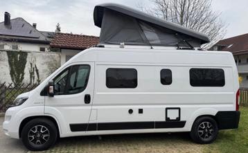 LMC Innovan 600 Slaap/hefdak beschikbaar voor biedingen