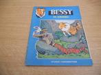 Bessy - 34 - De Strijdbijl  (zwart-wit), Boeken, Stripverhalen, Eén stripboek, Ophalen of Verzenden, Gelezen