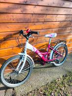 Meisjesfiets Fleur, Fleur, 20 pouces, Enlèvement, Utilisé