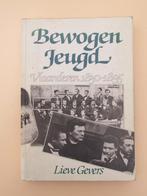 Bewogen jeugd, Vlaanderen 1830-1895., Utilisé, Enlèvement ou Envoi, 20e siècle ou après