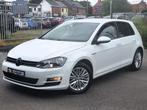Volkswagen Golf 1.2 TSI 86 CV - SIEGES CHAUFFANTS - AIRC, Auto's, Voorwielaandrijving, Stof, Gebruikt, 4 cilinders