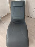 Mooie Lounge zetel!, Huis en Inrichting, Fauteuils, Ophalen, Zo goed als nieuw, Leer