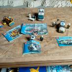 lego 7242,7890,7235,7236, Ophalen of Verzenden, Gebruikt, Lego